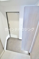 北加賀屋駅 徒歩10分 3階の物件内観写真